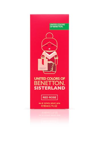 Catálogo de Perfumes Benetton - los preferidos. 15 Perfumes Benetton marca United Colors of Benetton (3)