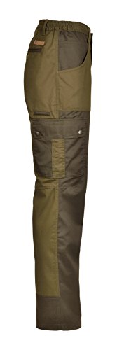 Pantalon de chasse Savane Percussion 38 pour la chasse d'été