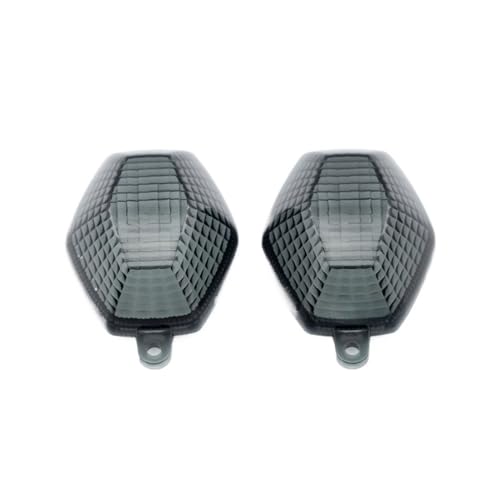 Clignotant LED moto SV1000 et Gladius feu de signalisation étanche à haute luminosité