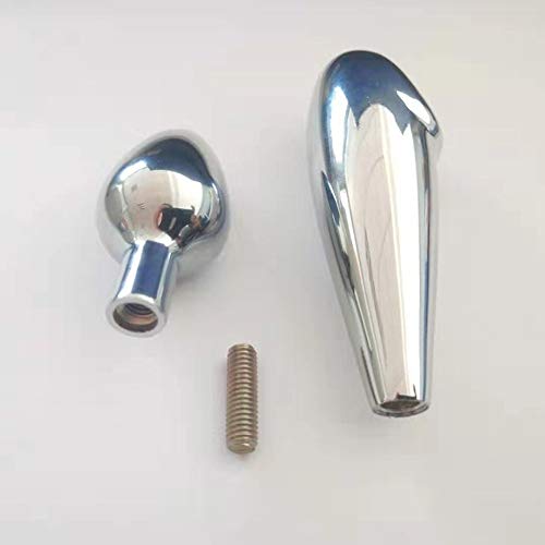 Flyten Nieuwe roestvrijstalen verwijderbare plugvervanging voor massage-decompressie en ontspanning - Image 6