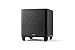Denon Home Subwoofer Home Soundbar and Wireless Speakers with 8'' Driver, Alexa Compatible, HEOS Built-In, Easy Setup