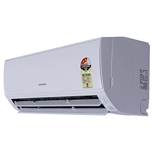 Image of O-General 2.0 Ton 3 Star Inverter Split Air Conditioner - White (ASGG24CLCA-B, Copper Condenser)