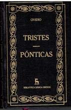 Tristes; Pónticas