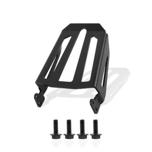 Support bagage Bolt XV950 dossier passager contre la fatigue
