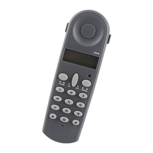 Semme C019 �L���d�b����e�X�^�[ ���C���}���p - ����`�F�b�N FSK/DTMF ���M�� ID �T�|�[�g 3 �v���O�C���w�b�h�t�����@�\ (��)