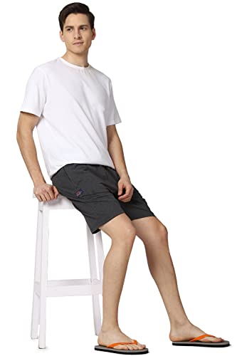 Image of Peter England Men's Cotton Blend Classic Briefs