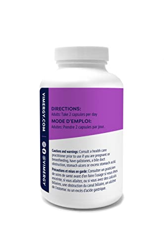 Vimergy Magnesium Glycinate (180 ct)