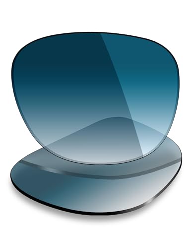 Image of Mryok Replacement Lenses for Ray-Ban Erika RB4171 54mm Sunglass, HD Polarized, UV Protection, Impact Resistant, Perfectly Fit