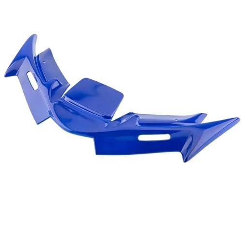 Aileron de carénage avant pour R15 V4 et R125 idéal pour le look racing - 3