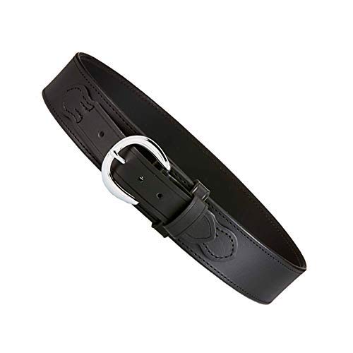 Aker LeatherProducts River Duty Belt Aker Leather B06 River Duty Belt