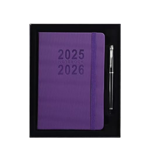 XPW[ 2025 蒠 2025 7-2026.6蒠 A5 XPW[ VXe200 400y[W L rWlX vi[ VXem[gp ({+Mtg{bNX+NM,)