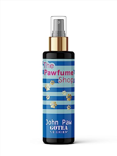 John Paw Gotea Le Chien Dog Perfume Spray 100ml