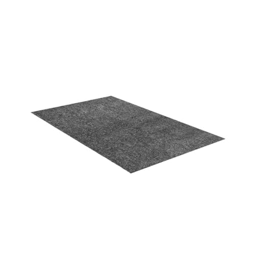 �h���K���[�W�t���A�}�b�g�A�ԗ������̋��͂ȃO���b�v����������Ȏ��[�}�b�g(7.6ftx19ft)