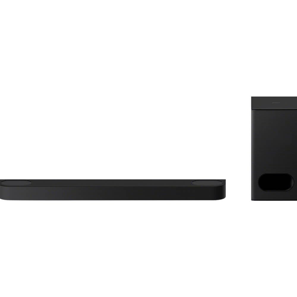 Amazon.com: Sony - BRAVIA Theater Bar 6, 3.1.2ch subwoofer, Dolby