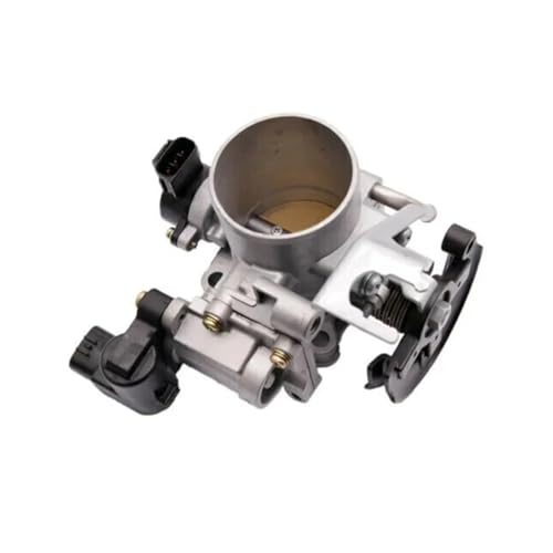 Corps de papillon pour Toyota RAV4 2.0L 2001-2003 avec IACV 22210-28040