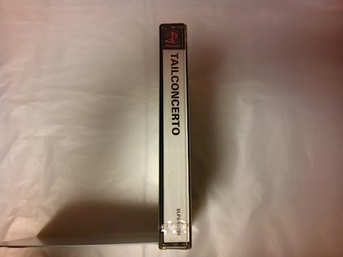 テイルコンチェルトの関連画像3