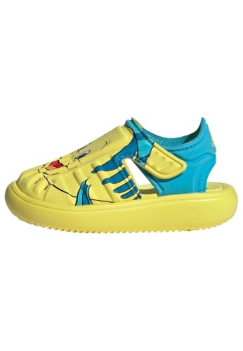 Sandales Disney Pixar adidas enfant chaussures eau plage piscine légères