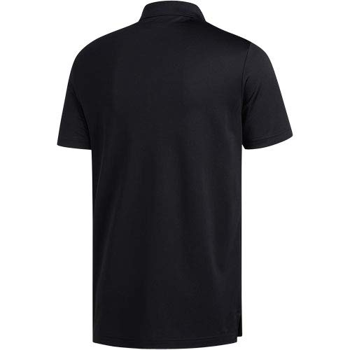 Adidas Performance Polo Left Chest coupe ajustée finitions premium