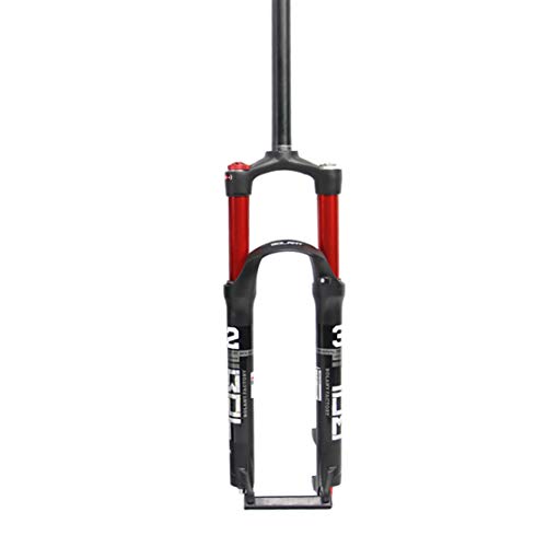 Fourche de bicyclette 27.5 pour vos randonnées en forêt et sentiers de montagne