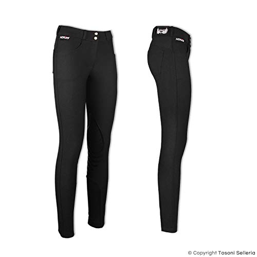 Horses Pantalones Mujer Aurora Horses Pantalones Mujer Aurora