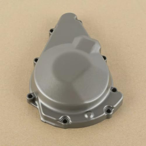 ���[�^�[�X�e�[�^�[�ی� Compatible With Suzuki For GSX400 For GK75A For GK76A �I�[�g�o�C�p ���G���W���X�e�[�^�[�J�o�[ �G���W���L���b�v �G���W���T�C�h�J�o�[ �N�����N�P�[�X�J�o�[ �Ή�