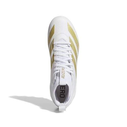 Image of adidas Unisex Adult Adizero Impact American Football Shoes