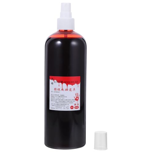 Spray pour maquillage Halloween : créez un effet zombie réaliste sans taches