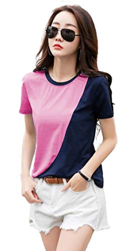 Image of BASE 41 Women's Regular Fit T-Shirt