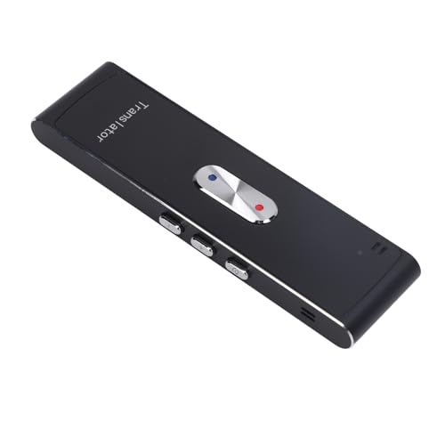 Generic Dispositivo del Traduttore Linguistico, Dispositivo di Traduzione del di