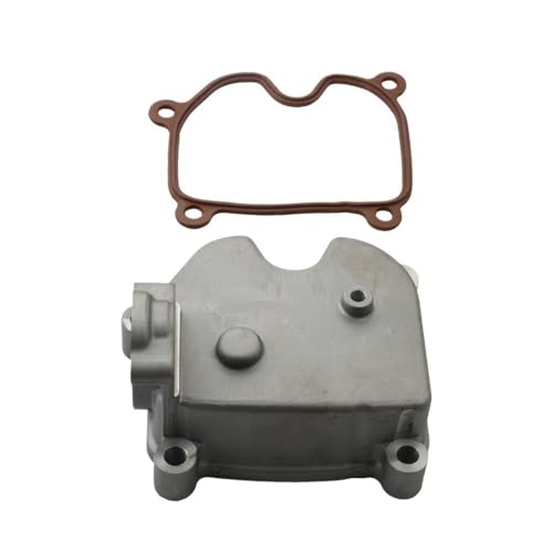 Culata de scooter para motores 4T de 125cc a 200cc G3 G4 GP110