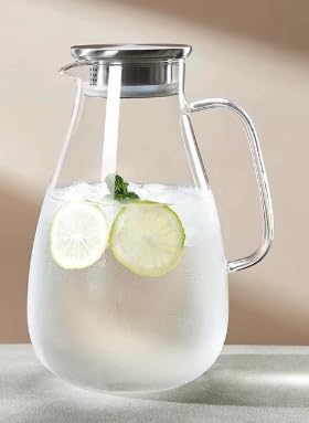 Aoasious EH[^[sb`[ 1700ml WO\ nht ①ɗp e JtF ȒP ␅EACXeB[EW[X ƒEItBXEp[eB[ (2600ML,h[h[|bg)