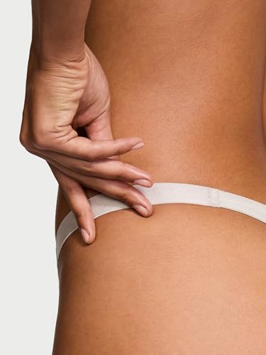 Image of Victoria's Secret Women's Very Sexy Shine Strap Thong Panty