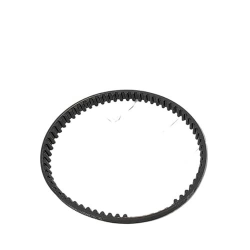 Cinturón 3M-198-6.5 de aspiradora con alta resistencia y ajuste preciso de 198mm para hogar