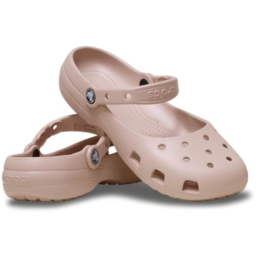 Image of Crocs Women Classic Ballet Flats