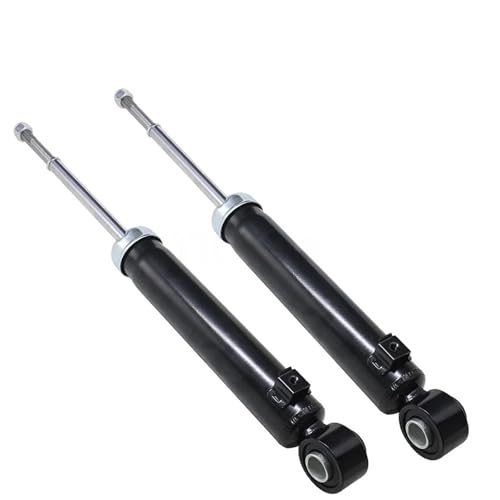 2PCS フロント/リアサスペンションショックアブソーバーコア Kia Mohave/Borrego 2007-2015 546512J001 54651-2J001 553102J401 553202J401 対応(Rear)