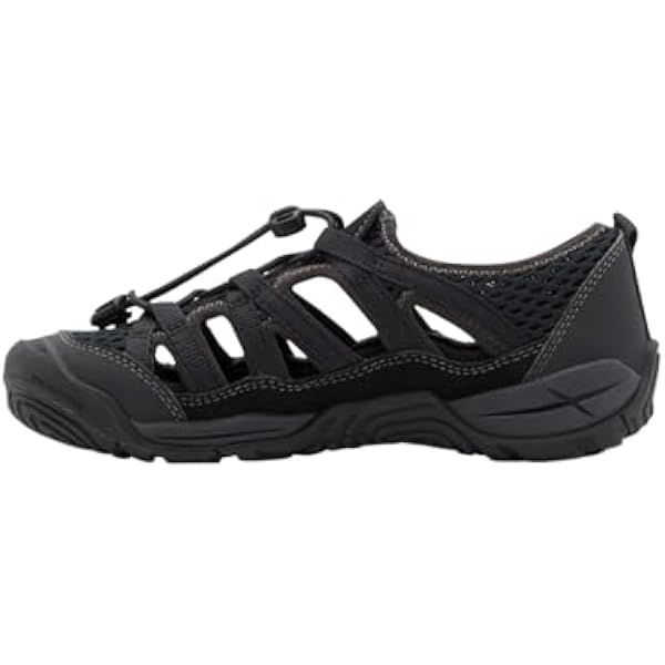 Jack Wolfskin Uniseks - dzieci Levente Sandal KSandał