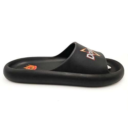 Ground Up Doritos King Men's Comfort Slide Sandals3