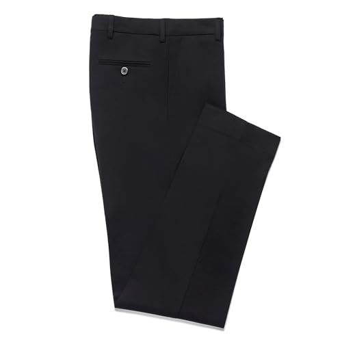 Haggar Boys' Formal Suit Pants (Jacket Sold Separately)3