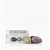 la Chinata Mini Olive Soap Pack 75Gr (8436578483785)