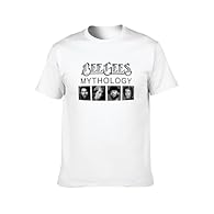 AWESOME FIT: This is not UK size,The size show smaller, Please according to the size chart to order.. Want to make dad look like a super star? This shirt has a great look and cool fit. This men's funny t shirt fits great and is great for men. Nothing...