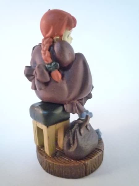 赤毛のアン❣❣ フィギュア(陶器製） 赤毛のアン❣❣ フィギュア(陶器製） Amazon | 赤毛のアン