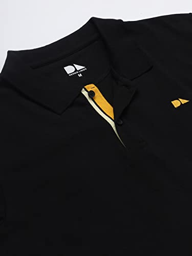 Image of Dennis Lingo Slim Fit Men's Polo T-Shirt