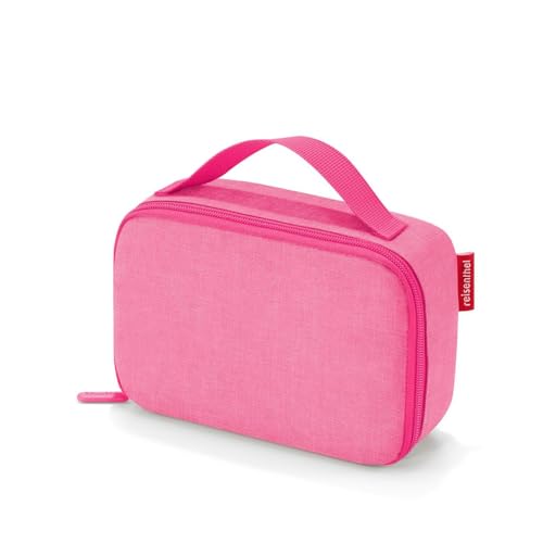 reisenthel RST.OY3094 thermocase twist pink, Twist Pink, Talla única, zwykły