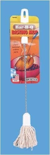 Brushtech BBQ Basting Mop