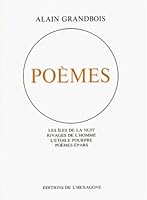 Poemes (Collection Retrospectives) 2890067041 Book Cover