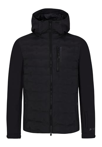 Protest Herren Ski- Und Snowboardjacke PRTMALMO
