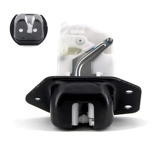 Verrouillage de coffre fluide avec le switch précis 90502CA00C