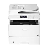 Canon 0292C008 Image Class MF515dw Mono Laser MFP
