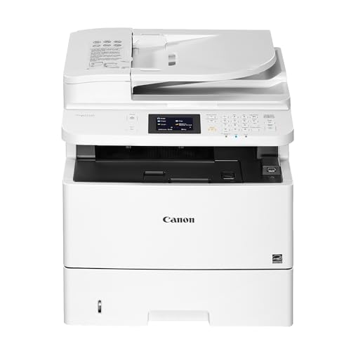 Canon 0292C008 Image Class MF515dw Mono Laser MFP