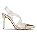NINE WEST Zapatos de tacón Flawles para mujer Imagen de NINE WEST Zapatos de tacón Flawles para mujer